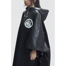 Load image into Gallery viewer, Reusable Raincoat Poncho Drykicks