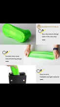 Load image into Gallery viewer, Drykicks Premium Silicone Shoe Cover