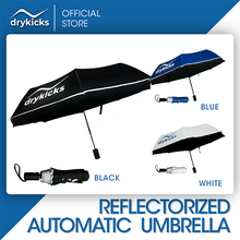 Load image into Gallery viewer, Automatic Umbrella by Drykicks
