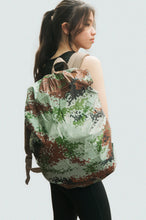 Load image into Gallery viewer, Waterproof Bag Cover with Reflector

