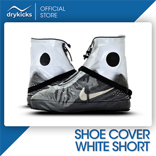 Load image into Gallery viewer, Clear Low Length Shoe Cover
