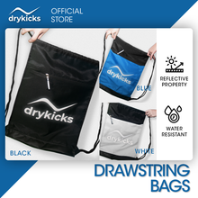 Load image into Gallery viewer, Drawstrings by Drykicks
