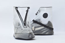 Load image into Gallery viewer, Clear Low Length Shoe Cover
